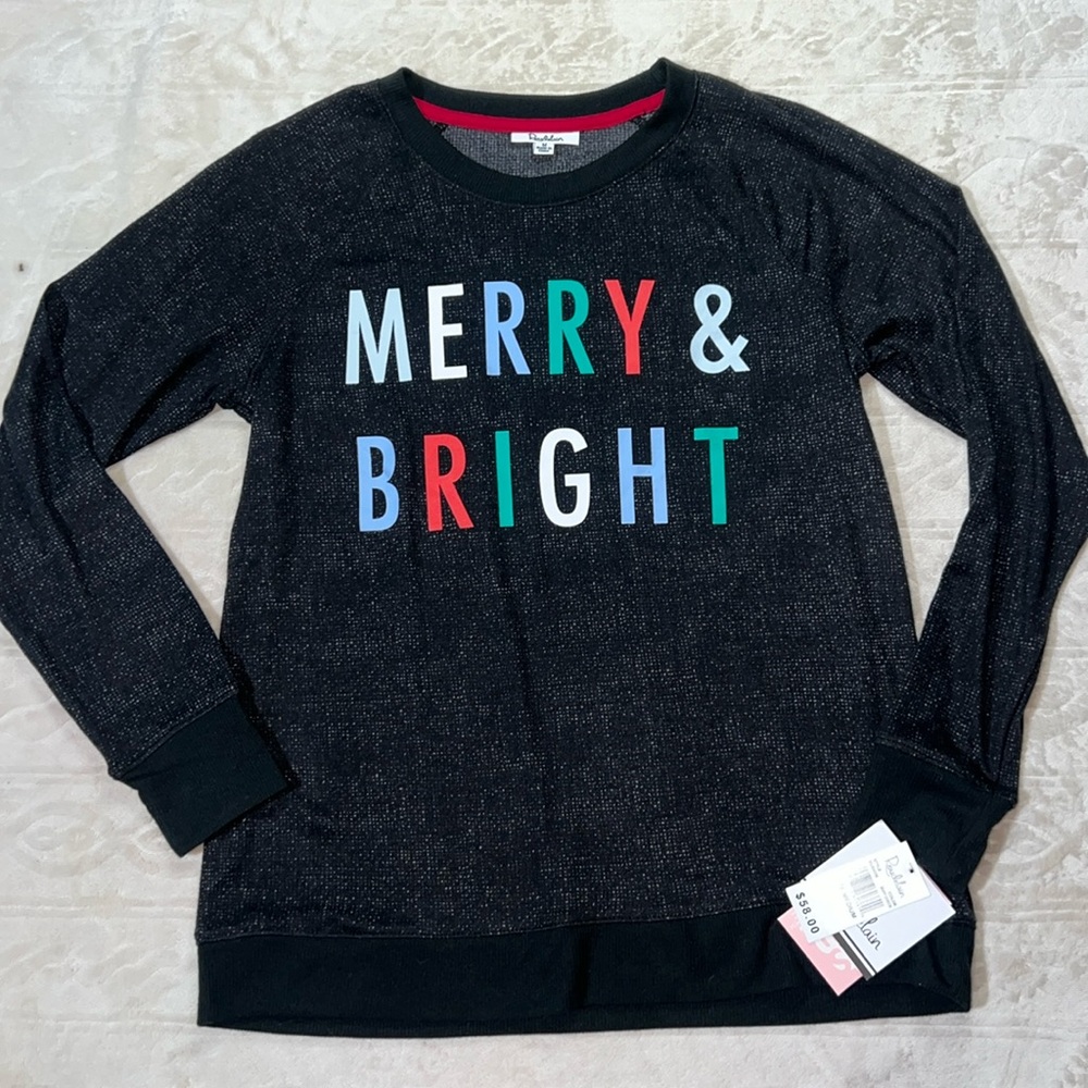 Roudelain Merry & Bright long sleeve‎